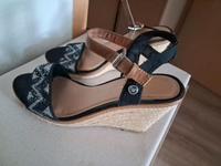 Sommer Schuhe zu verkaufen Sachsen - Eilenburg Vorschau