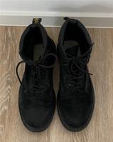 Dr. Martens 939 Ben Wildleder Schnürstiefel 39 schwarz Nordrhein-Westfalen - Kempen Vorschau