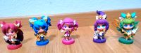 League of Legends Star Guardian Minis 1.Set Figuren Baden-Württemberg - Gundelfingen Vorschau