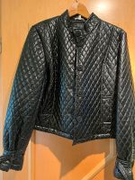 Kunst-Lederjacke Gr XL Baden-Württemberg - Hartheim Vorschau