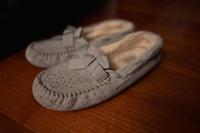 UGG Hauschuhe Schuhe Schleppen gr.38 Saarland - Tholey Vorschau