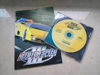 Original Need for Speed 3 von 1998 Bayern - Rott am Inn Vorschau
