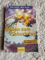 Buch Reden zum Geburtstag Mecklenburg-Vorpommern - Altenpleen Vorschau