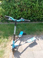 Scooter Sporter mit LED Reifen Nordrhein-Westfalen - Porta Westfalica Vorschau