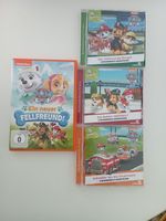 Paw Patrol Hörspiele und DVD Nordrhein-Westfalen - Meckenheim Vorschau