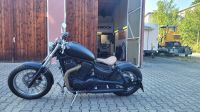 Suzuki Intruder 1400 Custom Bike Bayern - Hutthurm Vorschau