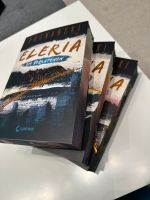 Eleria Trilogie mit Bücherbüchse Farbschnitt Bayern - Haag in Oberbayern Vorschau