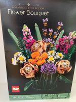 Lego Flower Bouquet 10280 Bausatz München - Bogenhausen Vorschau