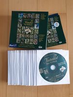 Tintenblut - Hörbuch Cornelia Funke 18 CDs Nordrhein-Westfalen - Enger Vorschau