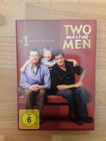 DVD - Two and a half man Staffel 1 Leipzig - Leipzig, Zentrum-Nord Vorschau