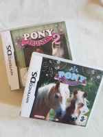 Nintendo DS Pony friends 1 + 2 Niedersachsen - Oldenburg Vorschau