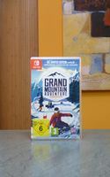 Grand Mountain Adventure: Wonderlands - Limited Ed. - Switch !!! Pankow - Prenzlauer Berg Vorschau