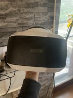 VR Brille für PS4 und 5 Nordrhein-Westfalen - Viersen Vorschau