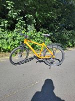 Fahrrad Drahtesel Orange Düsseldorf - Flingern Nord Vorschau