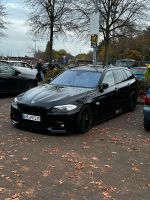 BMW 535 X-Drive Nordrhein-Westfalen - Raesfeld Vorschau