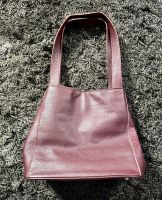 Kensington London Ledertasche / Handtasche Nordrhein-Westfalen - Kreuzau Vorschau