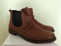 Josef Seibel Stiefeletten Sienna 59 Hessen - Hessisch Lichtenau Vorschau