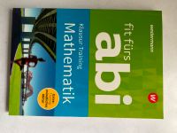 Fit fürs Abi- Mathe- Klausurtraining, ISBN: 978-3-7426-0152-0 Rheinland-Pfalz - Vinningen Vorschau