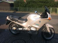 BMW R 1100 RS Motorrad Nordrhein-Westfalen - Krefeld Vorschau
