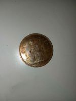 Großbritannien 1 Penny 1967 Wuppertal - Vohwinkel Vorschau
