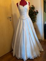 Schönes Brautkleid Schleswig-Holstein - Jarplund-Weding Vorschau