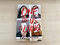 One of us is lying Taschenbuch Karen McManus englisch Top Zustand Köln - Ehrenfeld Vorschau