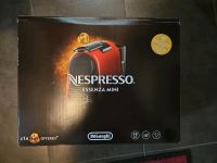 Nespresso Essenza mini Rheinland-Pfalz - Ramsen Vorschau