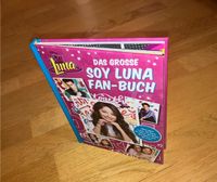 Das große Soy Luna Fanbuch Bayern - Cadolzburg Vorschau