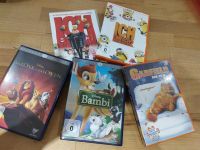 Familien-DVD's abzugeben Rheinland-Pfalz - Rieschweiler-Mühlbach Vorschau