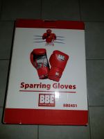 Boxhandschuhe Berlin - Köpenick Vorschau