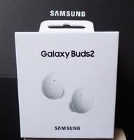 Satz Kopfhörer - Samsung Galaxy Buds 2 Baden-Württemberg - Schwieberdingen Vorschau