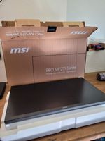 Monitor MSI PRO MP271 27 Zoll mit 1.920 x 1.080 neuwertig Bayern - Marklkofen Vorschau