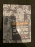 Die F-AS-T Formel Buch (neu, eingeschweißt) Hamburg-Nord - Hamburg Winterhude Vorschau