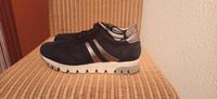 Tamaris Sneaker Gr. 42 Dunkelblau Saarland - Saarlouis Vorschau