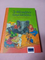 Buch 3 Minuten Geschichten Hessen - Viernheim Vorschau