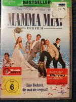 mamma mia - der film, dvd, 2008, neu Schleswig-Holstein - Westerrönfeld Vorschau