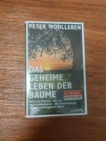 "Das geheime Leben der Bäume " Muldestausee - Friedersdorf Vorschau