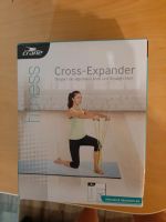 Cross Expander Fitness neu Nordrhein-Westfalen - Kevelaer Vorschau