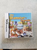 Nintendo DS Petz Hamsterfreunde Spiel Nordrhein-Westfalen - Lemgo Vorschau
