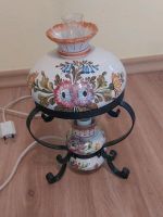 Tischlampe aus Keramik Bayern - Rosenheim Vorschau