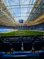 1x Dauerkarte Schalke 2024/25 abzugeben Südkurve Nordrhein-Westfalen - Löhne Vorschau