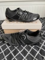 Giro Raes Techlace DamenRadschuhe Größe 41,5 schwarz Hessen - Offenbach Vorschau