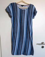 Blaues Sommerkleid Brandenburg - Biesenthal Vorschau