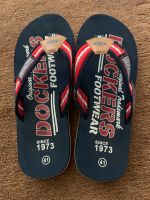 Dockers Flip Flops Zehensandalen Zehentreter Bayern - Sommerach Vorschau