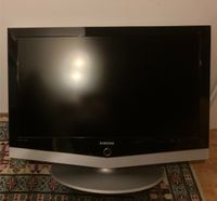 SAMSUNG LED TV 6 Serie Eimsbüttel - Hamburg Niendorf Vorschau