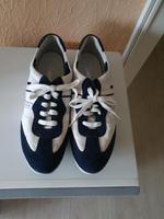 Leder Sneaker GABOR, Gr. 41 Wuppertal - Vohwinkel Vorschau