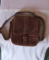 Büffel - Leder - Tasche - Ven Tomy - Vintage Nordrhein-Westfalen - Herne Vorschau