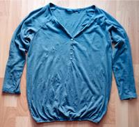 Bügelfreie Bluse Tom Tailor Baden-Württemberg - Alfdorf Vorschau
