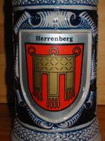 Bierkrug Herrenberg Baden-Württemberg - Altensteig Vorschau