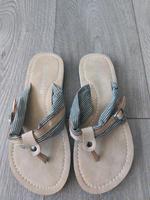 Damen Flip Flops Gr.36 Tamaris. Bayern - Bayreuth Vorschau